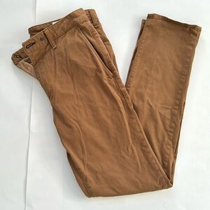 Rag & Bone Fit 2 Stretch Twill Chino Pants